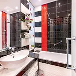 Apartamento Bp Main Street *