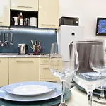 Apartamento Bp Main Street *