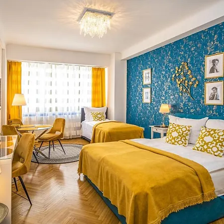 Appartement Bp Main Street