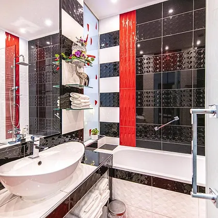 Apartament Bp *