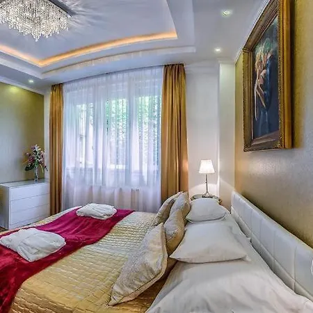 Apartament Bp *