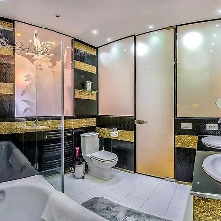 Apartament Bp *
