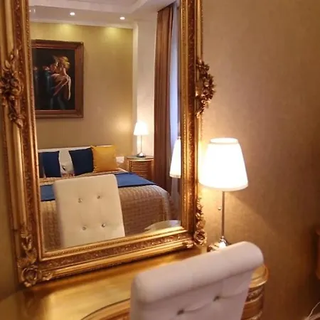 Apartament Bp Budapesta