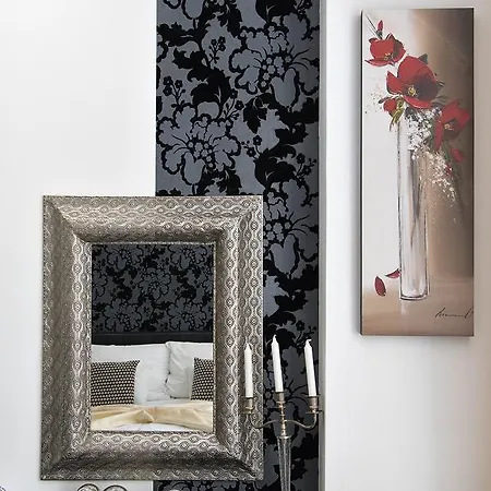 Bp Apartament Budapesta