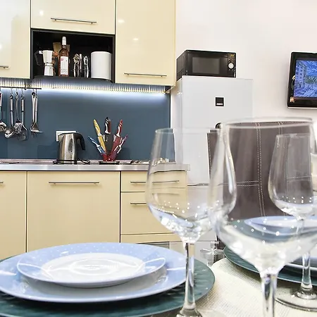 Apartament Bp *