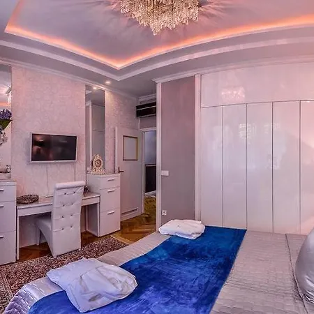 Appartement Bp Main Street *