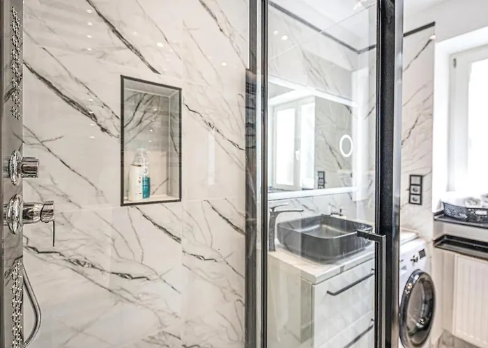 Bp Main Street Appartement Boedapest