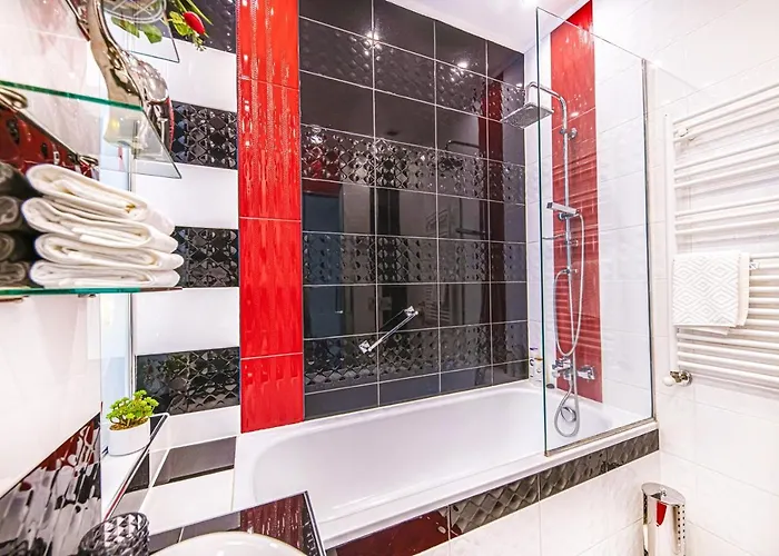 Bp Main Street Appartement