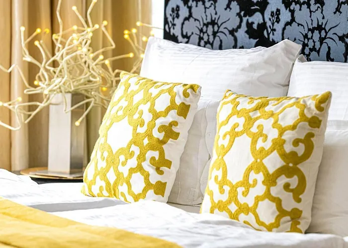 Bp Main Street * Boedapest