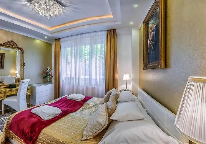 Appartement Bp Main Street *