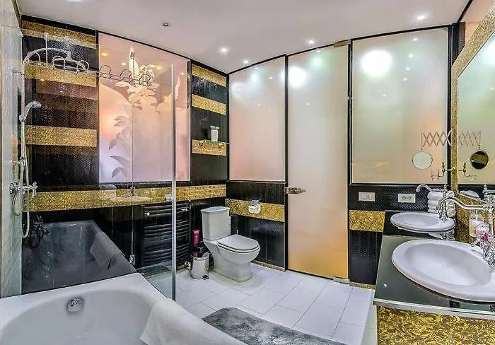 Appartement Bp Main Street *