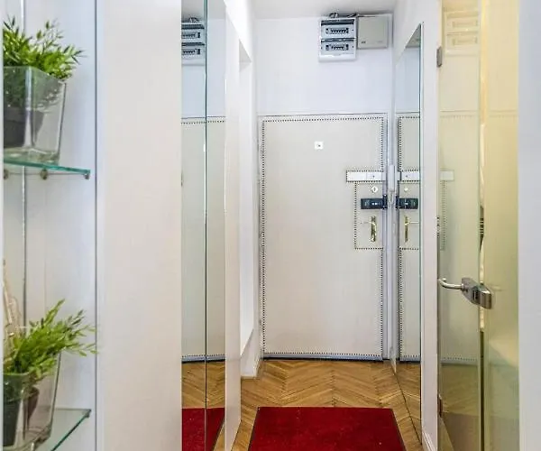 Bp Main Street Appartement