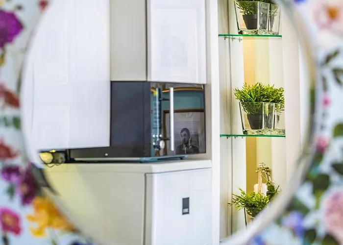 Appartement Bp Main Street *