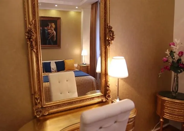 Appartement Bp Main Street Boedapest