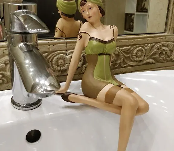 Appartement Bp Main Street *