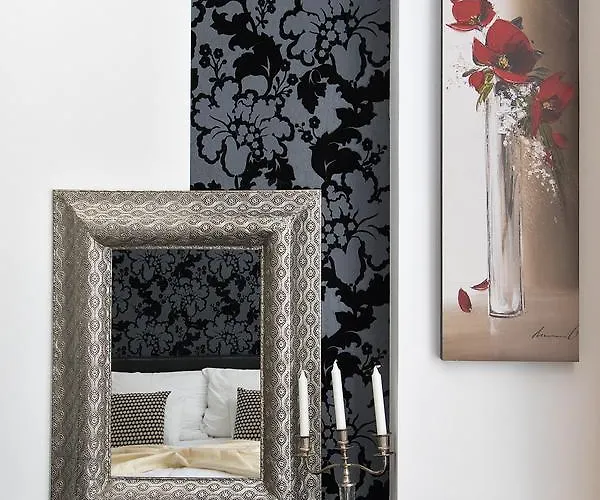 Bp Main Street Appartement Boedapest