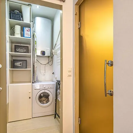 شقة Bp Main Street