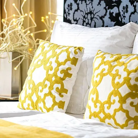 Bp Main Street * 布达佩斯