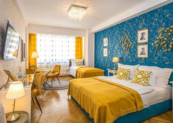 公寓 Bp Main Street