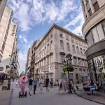 Bp Main Street Budapest