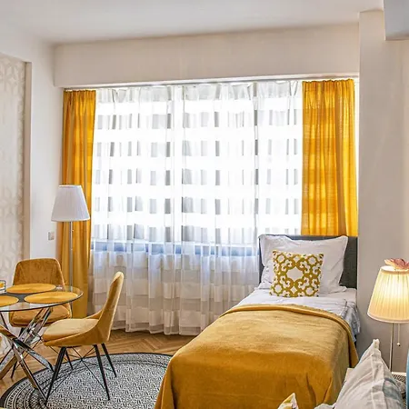 Bp Apartment