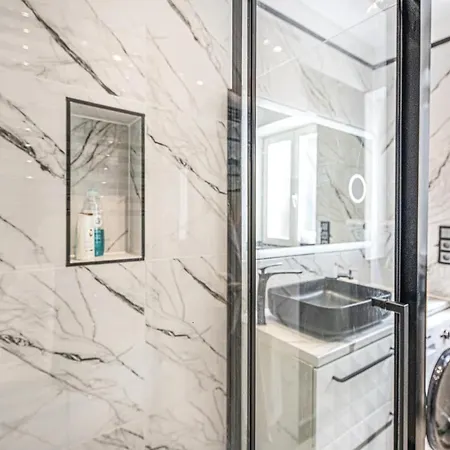 Bp Apartment Budapest