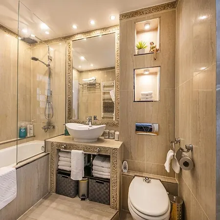 Bp Apartment *