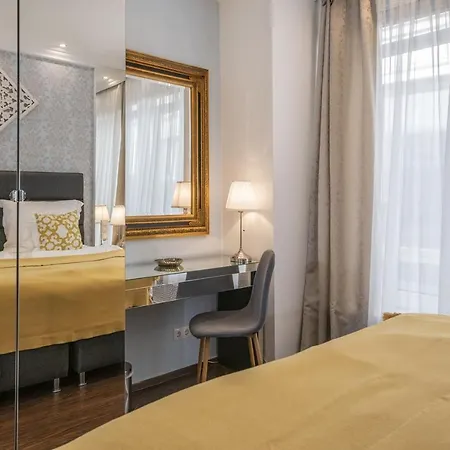 Apartment Bp Budapest