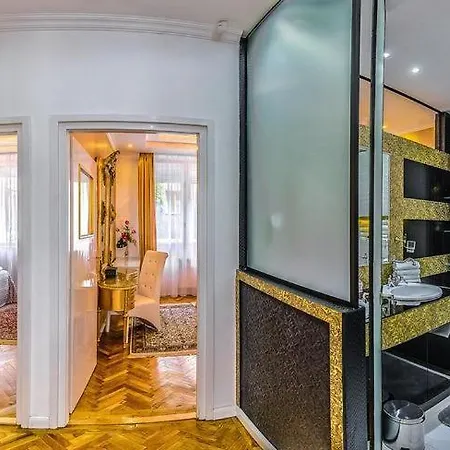 Bp Apartment *