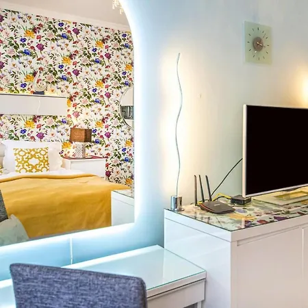 Bp Apartment Budapest