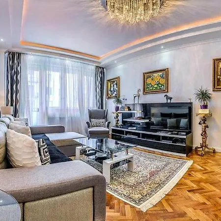 Apartment Bp *