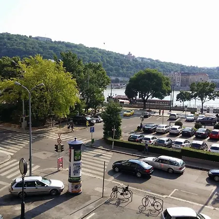 Bp Apartment Budapest