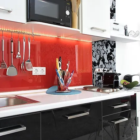 Bp Apartment *